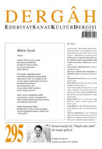 Dergâh Magazine